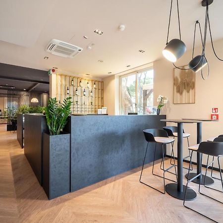 B&B Isabella Milano Marittima Exteriör bild
