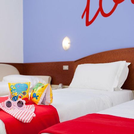 B&B Isabella Milano Marittima Rum bild