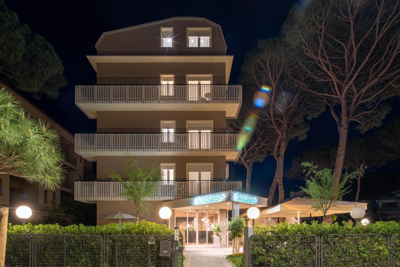 B&B Isabella Milano Marittima Exteriör bild
