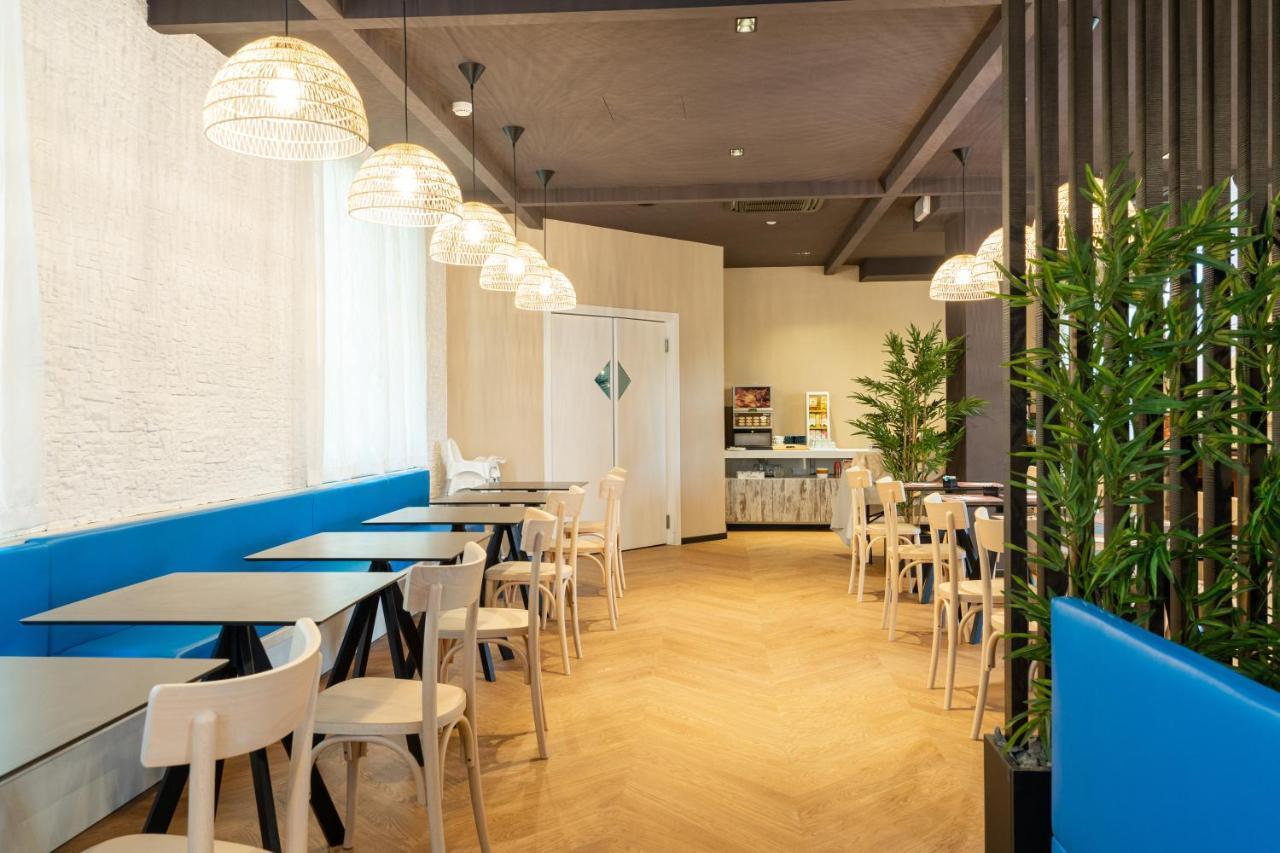 B&B Isabella Milano Marittima Exteriör bild