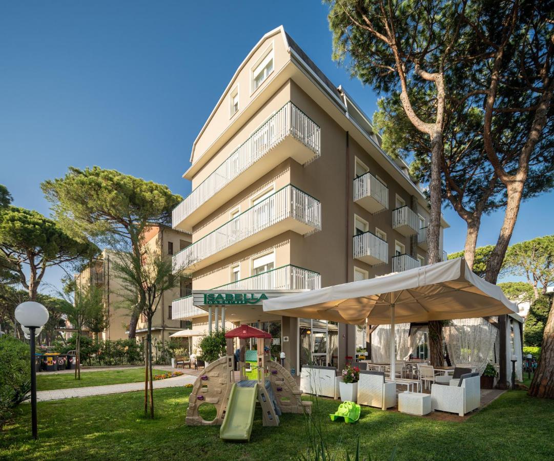 B&B Isabella Milano Marittima Exteriör bild
