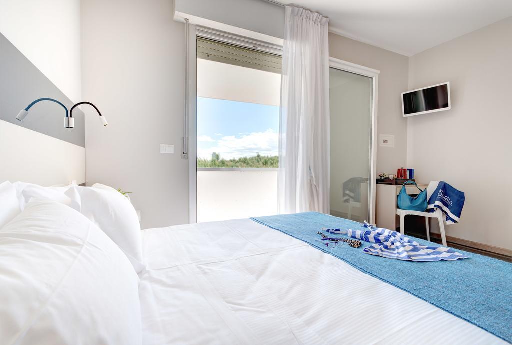 B&B Isabella Milano Marittima Exteriör bild