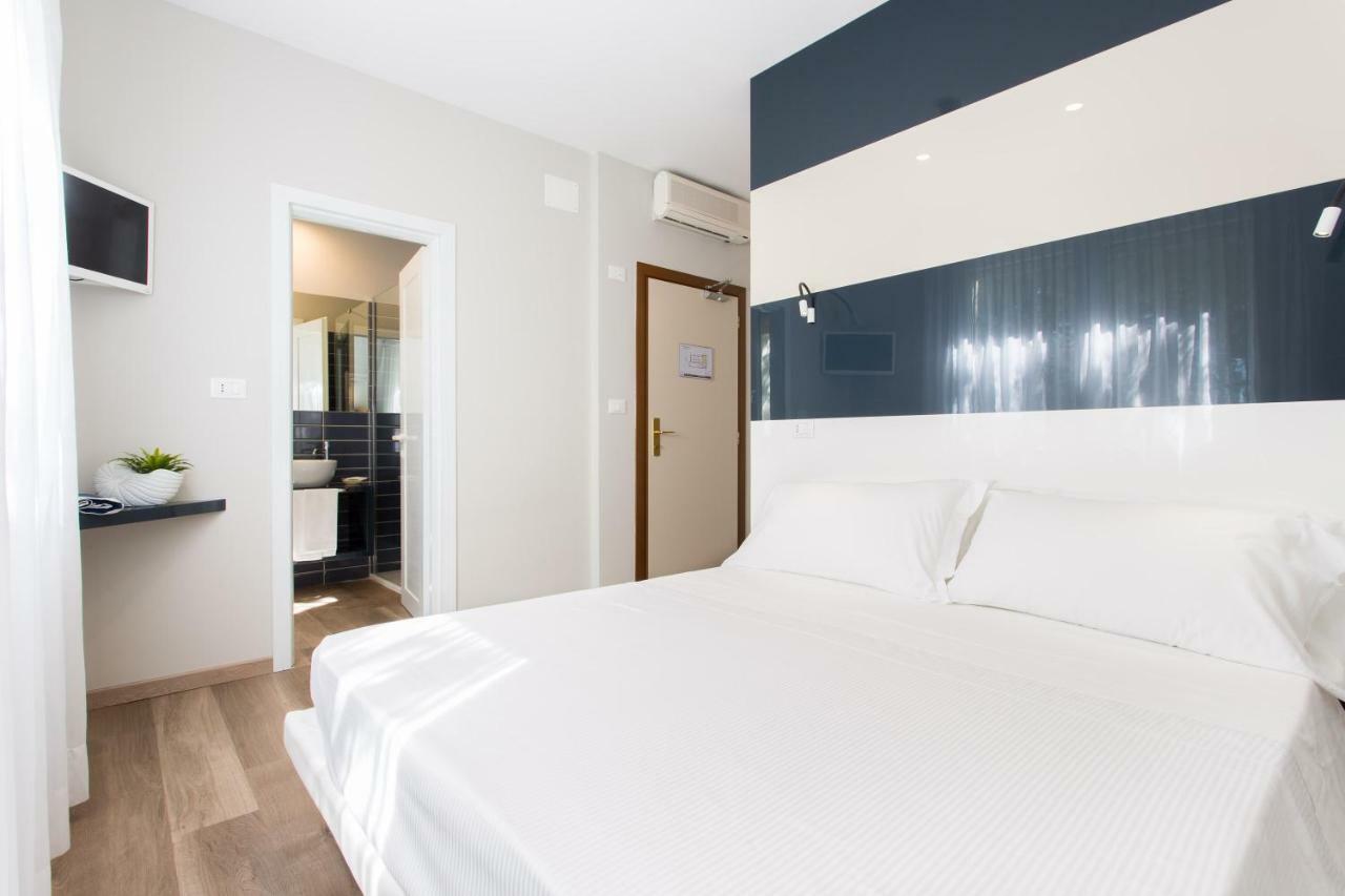 B&B Isabella Milano Marittima Exteriör bild
